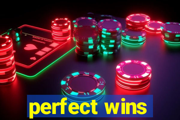 perfect wins